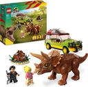 ANALISIS DEL TRICERATOPS