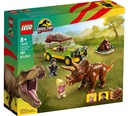 ANALISIS DEL TRICERATOPS