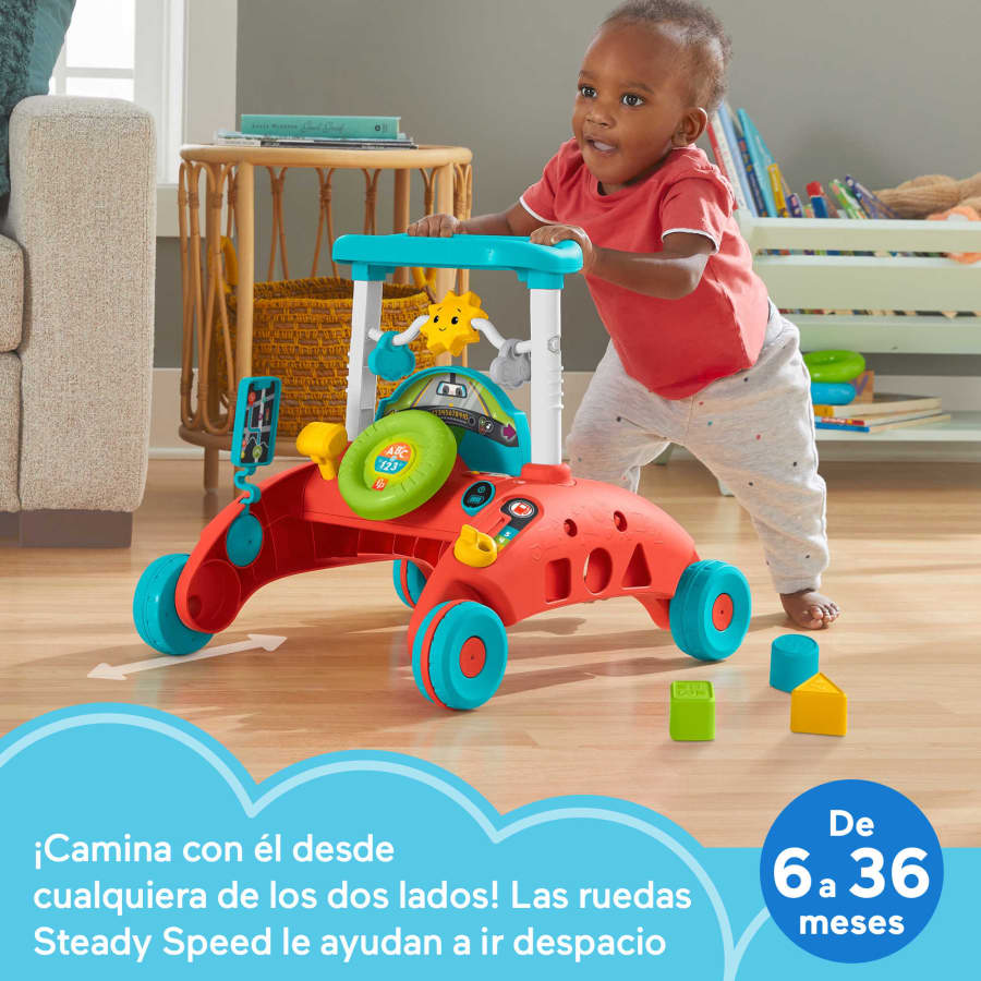 ANDADOR 2 CARAS F.P.
