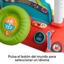ANDADOR 2 CARAS F.P.