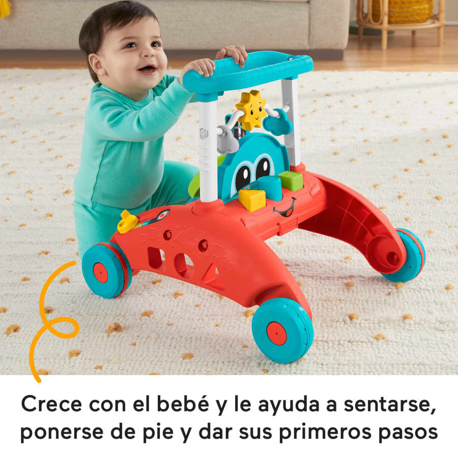 ANDADOR 2 CARAS F.P.