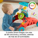 ANDADOR 2 CARAS F.P.