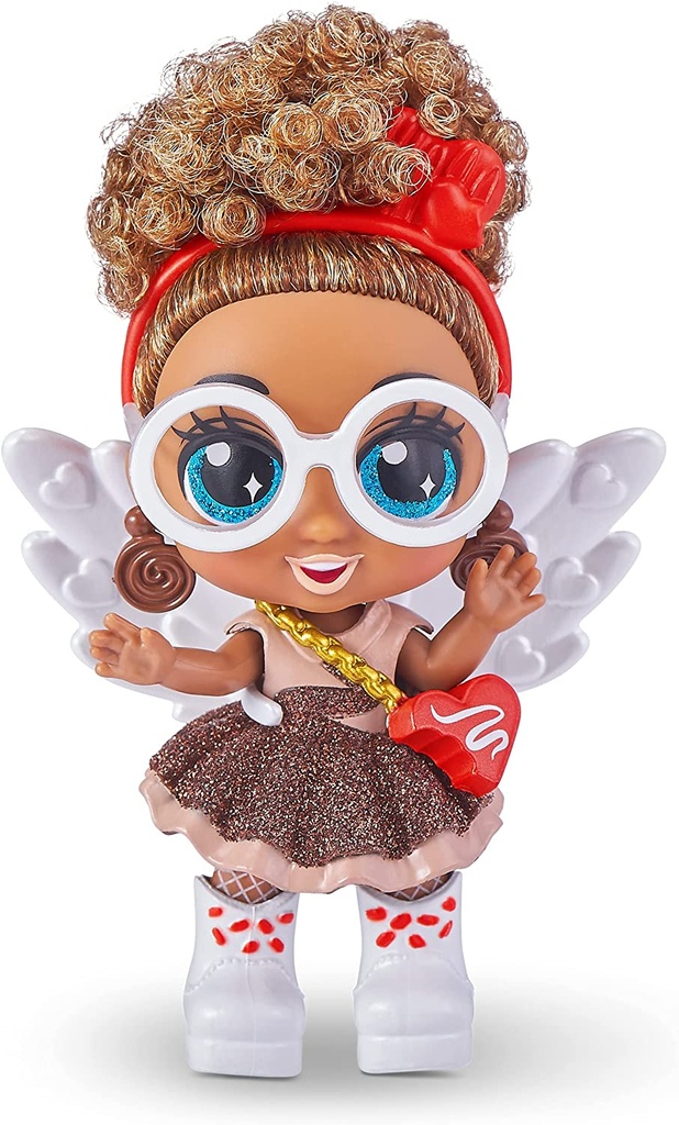 ANGEL HIGH - COCO-LOVE