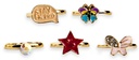 ANILLOS MARTINELIA SURT.