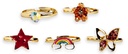 ANILLOS MARTINELIA SURT.