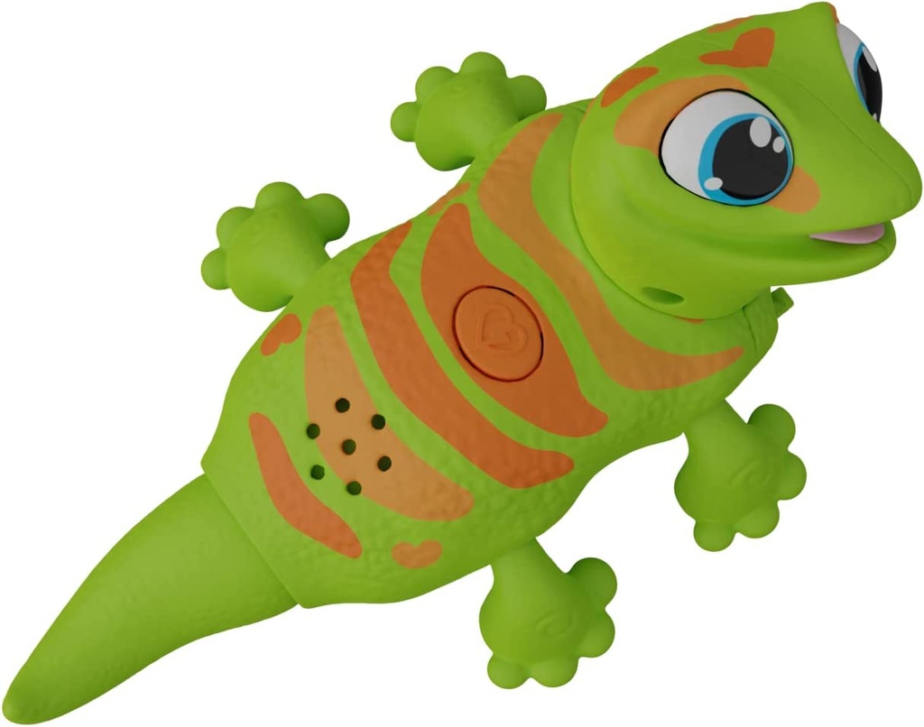 ANIMAGIC GECKO 1