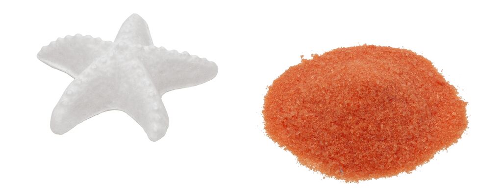 ANIMALES DE CRISTALES