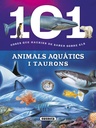 ANIMALS AQUATICS I TAURONS