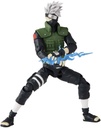 ANIME HEROES NARUTO-KAKASHI
