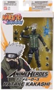 ANIME HEROES NARUTO-KAKASHI