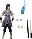 ANIME HEROES NARUTO-SASUKE