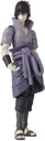 ANIME HEROES NARUTO-SASUKE