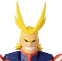 ANIME HEROES-ALL MIGHT