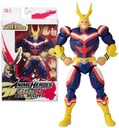 ANIME HEROES-ALL MIGHT