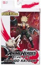 ANIME HEROES-BAKUGO KATSUKI