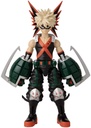 ANIME HEROES-BAKUGO KATSUKI