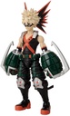 ANIME HEROES-BAKUGO KATSUKI