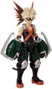 ANIME HEROES-BAKUGO KATSUKI