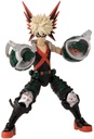 ANIME HEROES-BAKUGO KATSUKI