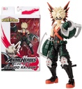 ANIME HEROES-BAKUGO KATSUKI