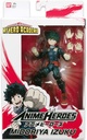 ANIME HEROES-MIDORIYA IZUKU