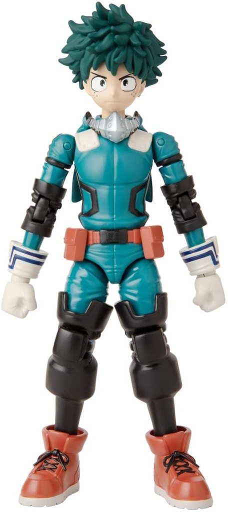 ANIME HEROES-MIDORIYA IZUKU