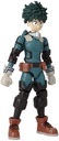 ANIME HEROES-MIDORIYA IZUKU