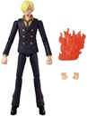 ANIME HEROES-ONE PIECE-SANJI