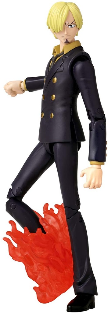 ANIME HEROES-ONE PIECE-SANJI