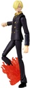 ANIME HEROES-ONE PIECE-SANJI