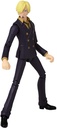 ANIME HEROES-ONE PIECE-SANJI