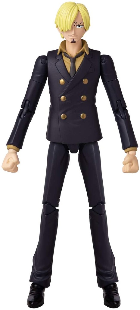 ANIME HEROES-ONE PIECE-SANJI