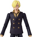 ANIME HEROES-ONE PIECE-SANJI