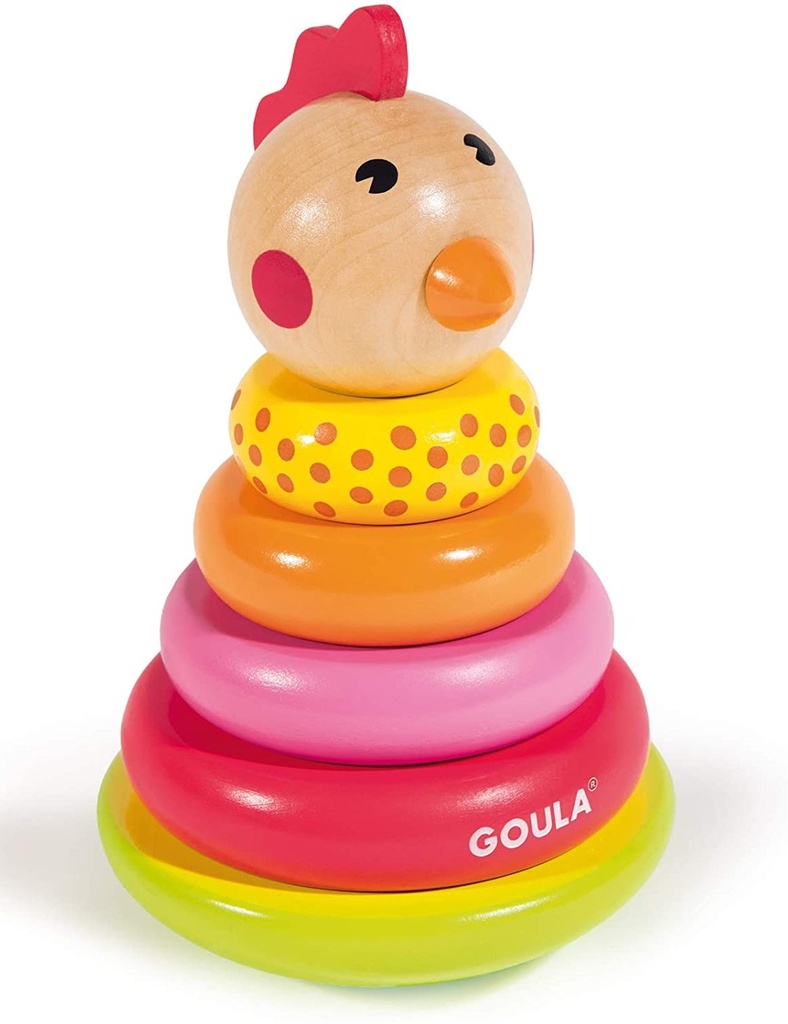 APILABLE GALLINA