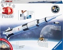 APOLLO SATURN V ROCKET