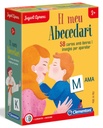 APREN L'ALFABET