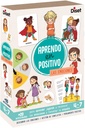 APRENDE EN POSITIVO-EMOCIONES