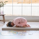 APRENDE EN POSITIVO-YOGA
