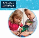APRENDER ES DIVERTIDO:VISTEME