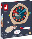 APRENDER LA HORA