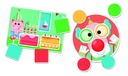APRENDO FORMAS COLORES