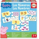 APRENDO NUMEROS PEPPA PIG