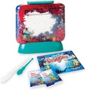 AQUA DRAGONS MUNDO SUBMARINO