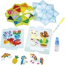 AQUABEADS ESTUCHE ESTRELLA