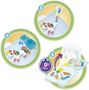 AQUABEADS ESTUCHE ESTRELLA