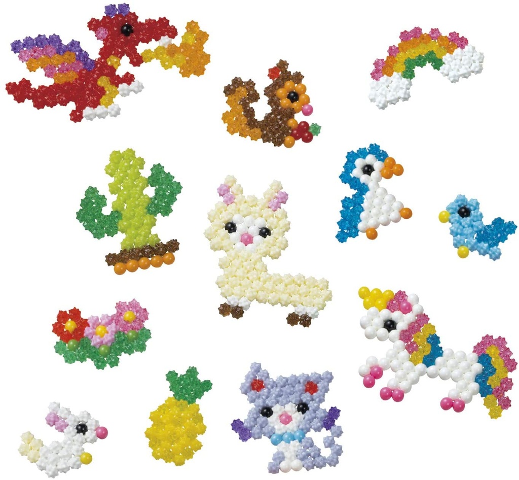 AQUABEADS ESTUCHE ESTRELLA