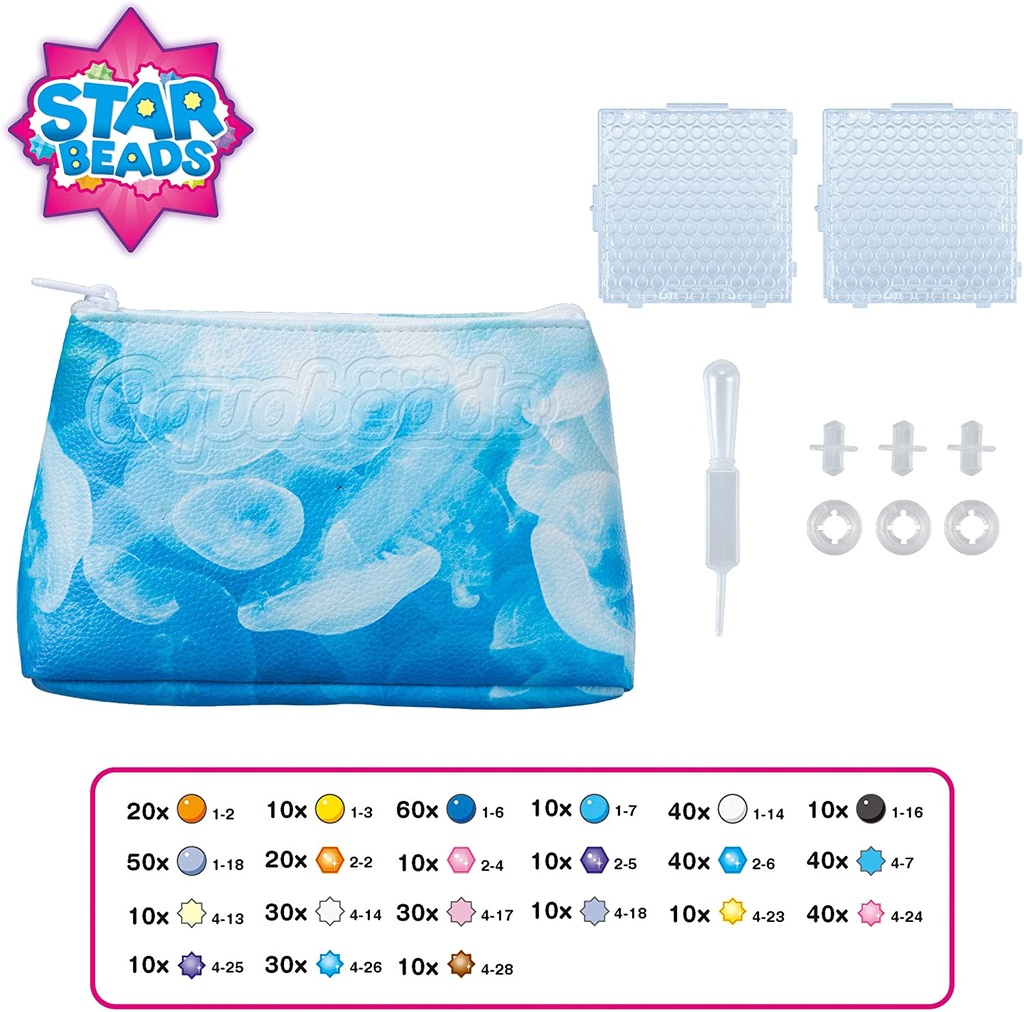 AQUABEADS ESTUCHE EXPERTOS B
