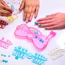 AQUABEADS ESTUDIO UÑAS PRINC.