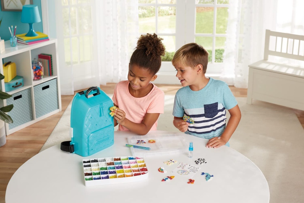 AQUABEADS MOCHILA EXPERTOS