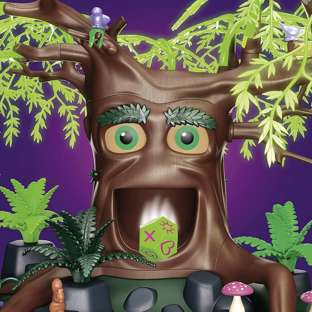 ARBOL DE LA SABIDURIA